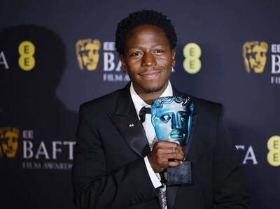 David Jonsson interpretará a Black Panther en la nueva película