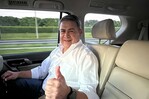 Expresidente Hern&aacute;ndez regresa a Honduras indultado por Trump de narcotr&aacute;fico