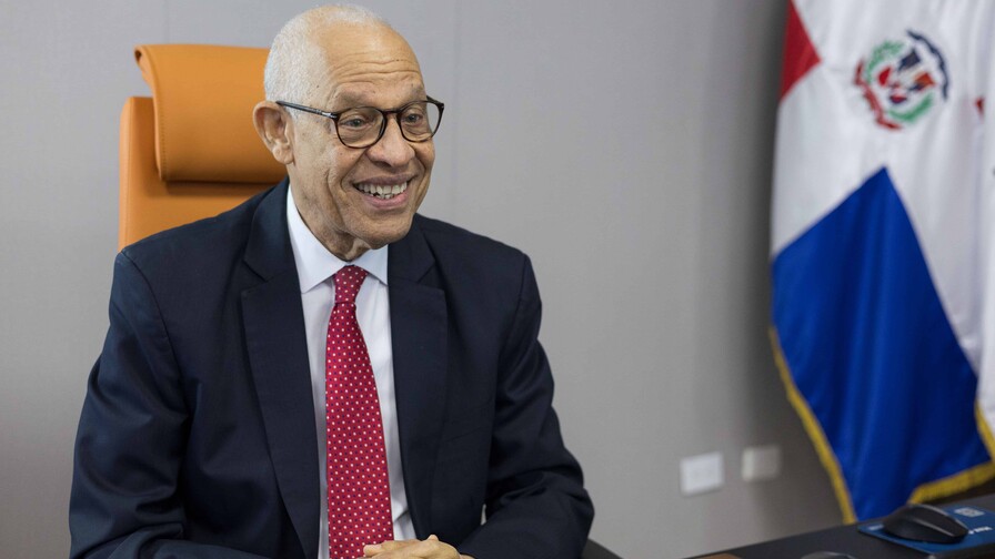 Me satisface ver nuestros chicos trabajando con cosas que la generación anterior no pudo tener Me satisface ver nuestros chicos trabajando con cosas que la generación anterior no pudo tener