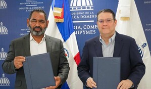 El MICM y Procine impulsan la industria audiovisual dominicana