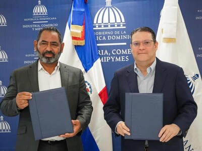 Industria audiovisual Dominicana recibe apoyo del MICM y Procine