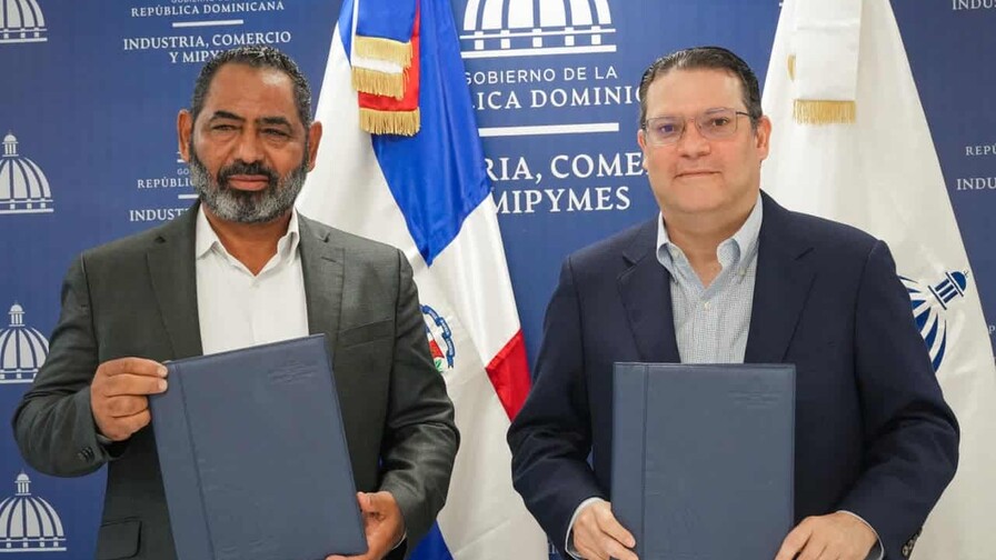 El MICM y Procine impulsan la industria audiovisual dominicana El MICM y Procine impulsan la industria audiovisual dominicana