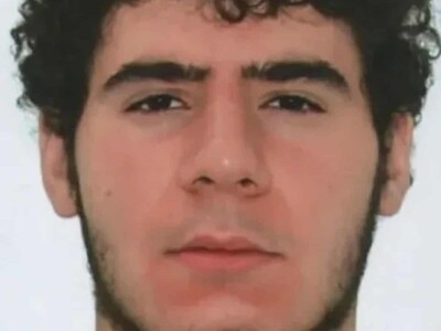 La policía abate al presunto autor del atropello múltiple en Berlín