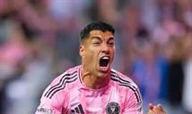 Luis Su&aacute;rez da otro triunfo a un Inter sin Messi, con susto de Berterame