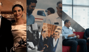 Pol&iacute;ticos dominicanos celebran el D&iacute;a de los Padres con mensajes de gratitud y recuerdos familiares