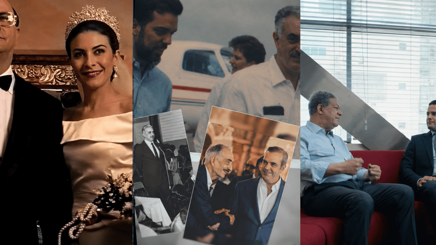 Políticos dominicanos celebran el Día de los Padres con mensajes de gratitud y recuerdos familiares Políticos dominicanos celebran el Día de los Padres con mensajes de gratitud y recuerdos familiares