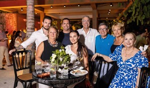 Puntacana Resort re&uacute;ne a sus propietarios en celebraci&oacute;n de Owners Weekend