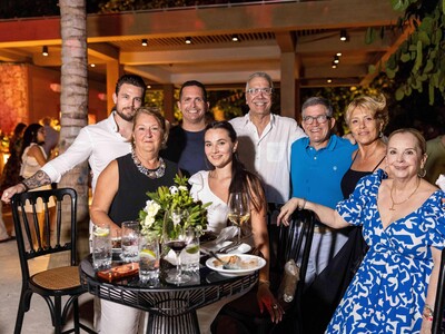 Puntacana Resort reúne a sus propietarios en Owners Weekend