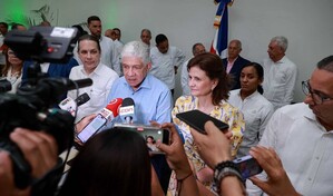 El Gobierno anuncia que el próximo mes inicia la construcción de la Autopista del Ámbar