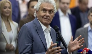 Un l&iacute;der conservador de 76 a&ntilde;os se lanza como alternativa a Lula y Fl&aacute;vio Bolsonaro
