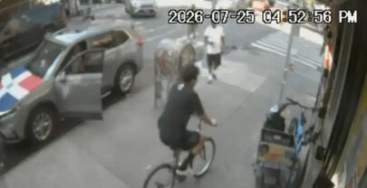 Ni&ntilde;o de 12 a&ntilde;os, hijo de un polic&iacute;a de Nueva York, muere tras quedar atrapado en tiroteo en El Bronx
