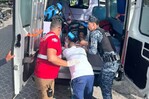 Embarcación se incendia en isla Saona; reportan al menos 12 heridos Embarcación se incendia en isla Saona; reportan al menos 12 heridos