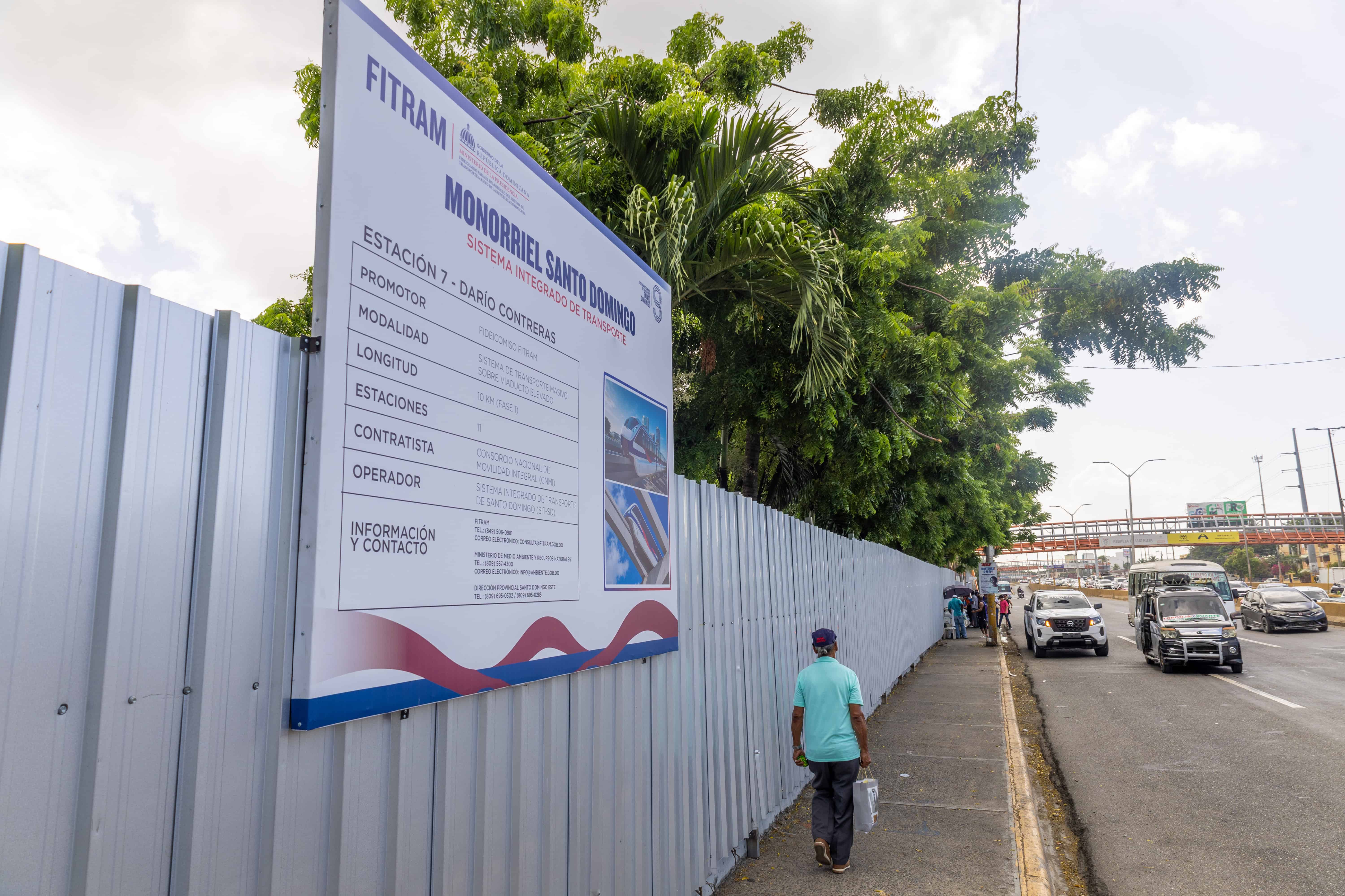 En varias ocasiones se ha anunciado el inicio del proyecto.