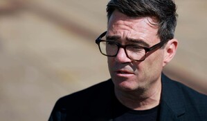 El Partido Laborista supera a Reform UK en un sondeo por primera vez en m&aacute;s de un a&ntilde;o