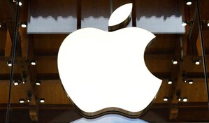 Apple destrona a Nvidia como empresa m&aacute;s cotizada