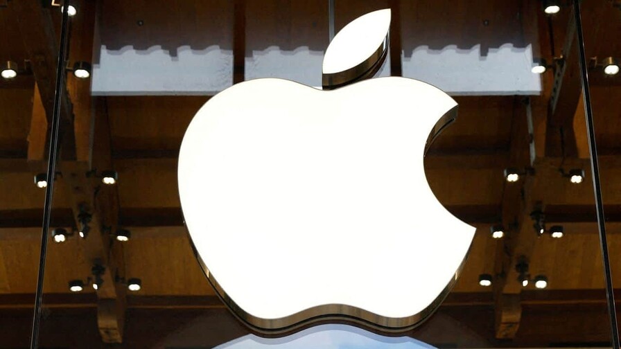 Apple destrona a Nvidia como empresa m&aacute;s cotizada