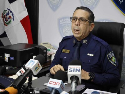 Autoridades identificar presunto autor de muerte de mayor