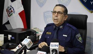 Ultiman a un baloncestista en San Carlos; Polic&iacute;a investiga el caso