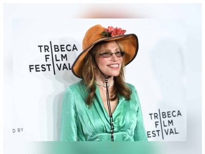 Carly Simon revela que padece Parkinson y enfrentó un cáncer de piel
