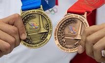 As&iacute; aumenta la deuda del Estado con los medallistas en los Juegos Centroamericanos y del Caribe