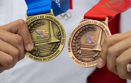 As&iacute; aumenta la deuda del Estado con los medallistas en los Juegos Centroamericanos y del Caribe