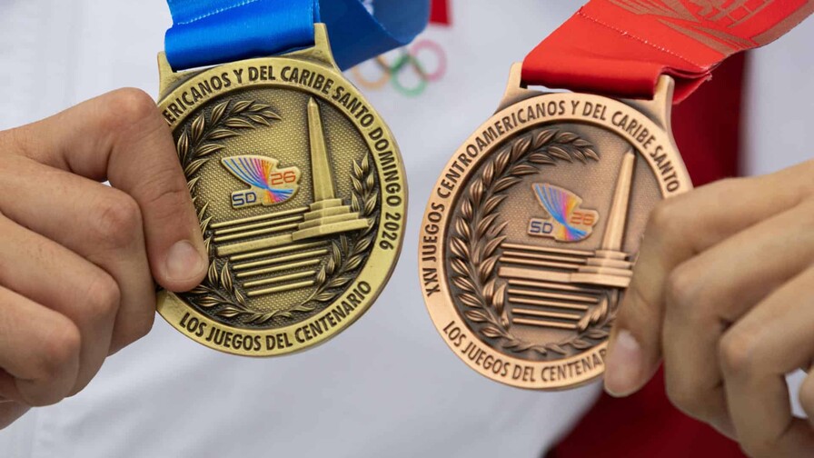 As&iacute; aumenta la deuda del Estado con los medallistas en los Juegos Centroamericanos y del Caribe