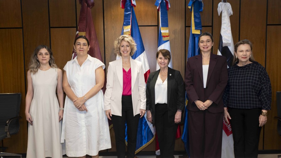 Marianne por la Cultura Dominicana concluye tras beneficiar a m&aacute;s de mil personas