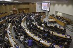 Venezuela y Chad, las últimas renuncias que desafían la autoridad de la CPI