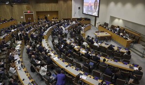Venezuela y Chad, las &uacute;ltimas renuncias que desaf&iacute;an la autoridad de la CPI
