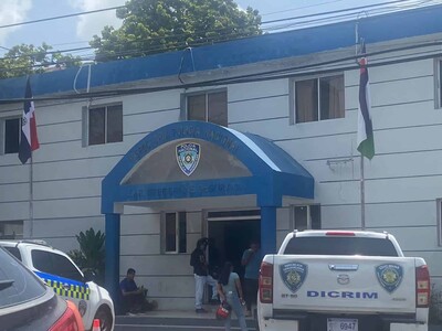 Derechos humanos y detención dominicana en el sistema penal
