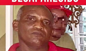 &iquest;D&oacute;nde est&aacute; Rafael? Desapareci&oacute; tras salir de su casa en Santo Domingo Norte hace ocho d&iacute;as