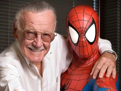 Documental sobre los últimos años de Stan Lee