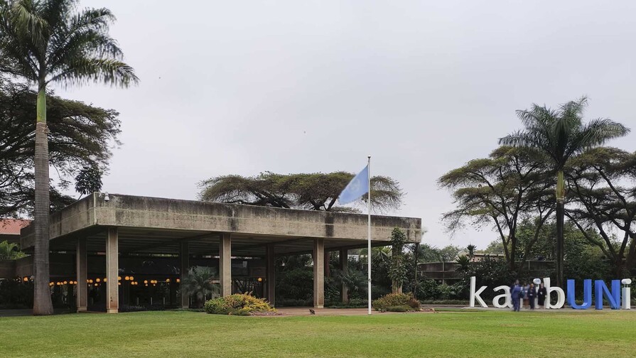 La ONU advierte en Nairobi que el mundo no avanza lo suficiente en biodiversidad