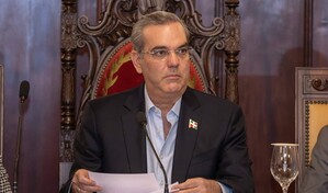 En pr&oacute;ximas semanas, Abinader deber&aacute; revisar funcionarios clave para econom&iacute;a