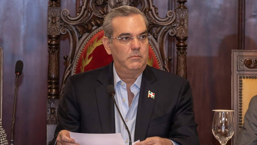 En próximas semanas, Abinader deberá revisar funcionarios clave para economía En próximas semanas, Abinader deberá revisar funcionarios clave para economía