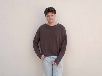 Emilio Treviño: la voz detrás de Tom Holland y Timothée Chalamet