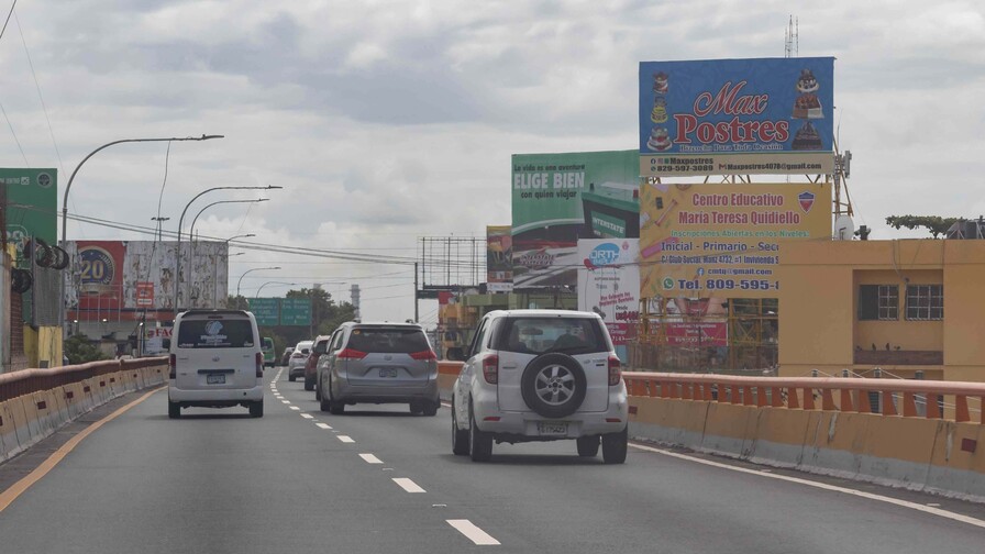 Ayuntamiento de Santo Domingo Este eleva tarifas y endurece las reglas para la publicidad exterior