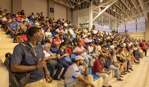 Lo que m&aacute;s aman y lo que m&aacute;s sufren los atletas extranjeros en Rep&uacute;blica Dominicana