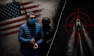 El regreso de Juan Orlando Hern&aacute;ndez y la doble vara de Washington