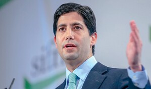 Fed se re&uacute;ne entre expectativas de tasas sin cambios pese a inflaci&oacute;n