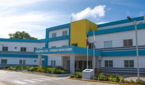 Investigan muerte de una ni&ntilde;a de tres a&ntilde;os en hospital de Moca; familia denuncia mala pr&aacute;ctica