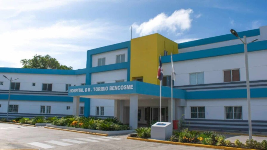 Autopsia preliminar descarta mala práctica médica en muerte de niña de tres años en Moca Autopsia preliminar descarta mala práctica médica en muerte de niña de tres años en Moca