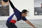 Alejandro Prats gana bronce en boliche Alejandro Prats gana bronce en boliche