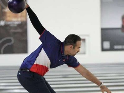 JCC2026: Alejandro Prats gana bronce en boliche