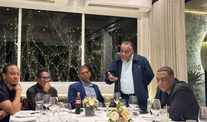 Kinito Méndez explica cambios en la distribución de regalías de la Sociedad de Autores