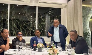 Kinito M&eacute;ndez explica cambios en la distribuci&oacute;n de regal&iacute;as de la Sociedad de Autores