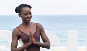 Lupita Nyongo será anfitriona de una función  del musical Buena Vista Social Club en Broadway