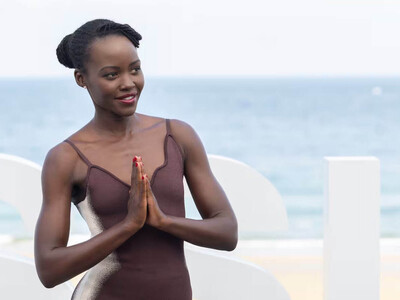 Lupita Nyong'o presenta Buena Vista Social Club en Broadway