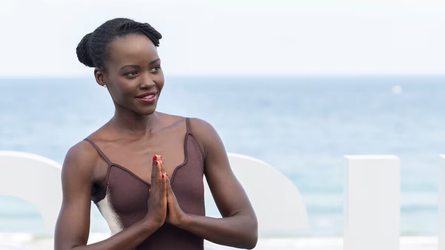 Lupita Nyongo será anfitriona de una función  del musical Buena Vista Social Club en Broadway