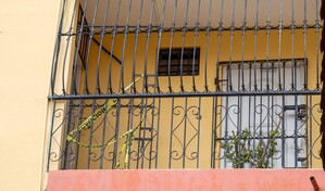 Madre e hijo hallados muertos en Bella Vista no ten&iacute;an signos de violencia, seg&uacute;n informe preliminar